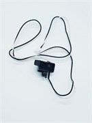 Микропереключатель с проводами и разъемом длина 68см RTS17476000008533988