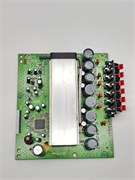 6871R-5516A Системная плата LG XH-TK550D 6871R-5516A