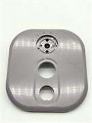 FS-9100033753 Корпусная деталь в сборе с переключателем для утюга (парогенератора) Tefal IT3450E0/J5 FS-9100033753