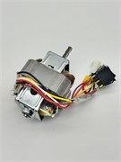 SS-1530000501 Мотор для мясорубки Moulinex с переключателем SS-1530000501