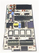 BN44-00334A Блок питания J30 REV 1.1 для Samsung PS58C6500TWXRU, PS63C7000 BN44-00334A