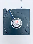 Вентилятор TD103312HB-K 15V 0,35A Б/У для индукционной варочной панели Midea MIH64416F TD103312HB-K-бу