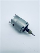 Моторчик машинки Б/У для стрижки волос MOSER 1871 MOSER1871-бу