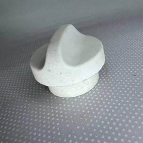 Заглушка бойлера Б/У парогенератора Tefal GV6770 RTS174760000081081-БУ