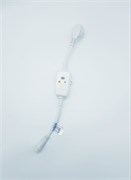 Кабель Б/У сетевой с УЗО для водонагревателя Thermex Hotty 3000 RTS17476000008534030-Б/У