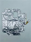 DA47-00232D Тэн оттайки для холодильника Samsung RS21FGRS (RS21FGRS1/BWT) DA47-00232D