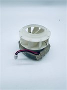 Турбина Б/У для робота-пылесоса Polaris PVCR-1015 00754818-бу