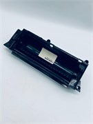 Мотор с редуктором в корпусе Б/У для робота-пылесоса Polaris PVCR-0826 RTS17476000008534019-бу