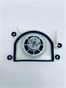 Мотор вентилятора Б/У для робот-пылесоса Redmond RV-R280 RV-R290 RTS17476000008534020-бу