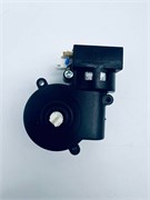 Узел левой боковой щетки Б/У для робот-пылесоса Redmond RV-R350 RV-R350-UZL-бу