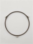 Ролики вращения тарелки для микроволновой печи Gorenje MO17E1S 00753644-1