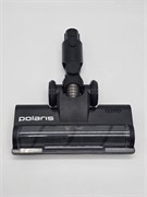 Электрощётка Б/У в сборе черная для пылесоса Polaris PVCS 4010 FusionPRO RTS17476000008534038-Б/У