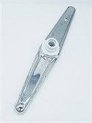 Разбрызгиватель Б/У нижний для посудомоечной машины Hotpoint Ariston CIS LI 420 RTS17476000008534053-Б/У