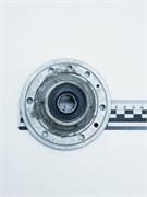 Суппорт Б/У с подшипникам для стиральной вертикальной машины  Hotpoint-Ariston CIS LI 420 RTS17476000008534064-Б/У