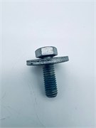 2005390100 Болт крепления шкива для стиральной машины Beko LG 2005390100