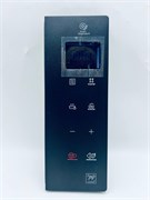 ACM74959242 Оригинальная сенсорная панель управления в сборе для микроволновой печи LG MS2336GIH/01 ACM74959242