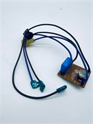 6870FX9088 Электронный модуль для пылесоса LG VC3814N V-C3814N 6870FX9088