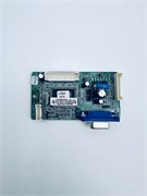 68709M0349D Материнская плата для монитора LG L1753SQ 68709M0349D