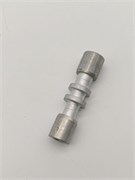 058213 Трубный патрубок для холодильника Indesit 058213