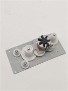 JC96-03138A Двигатель в сборе с редуктором JC96-03138A | JC31-00020A для Samsung SCX-4100/ ML-1520P/ Ph 3116 JC96-03138A