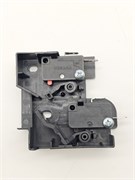 435605 Корпус с двумя микропереключателями 435605