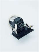 Сетевой Б/У фильтр (помехоподавляющий) для вертикальной стиральной машины Ariston AVTL104 411612430-Б/У