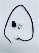 0040109821 Датчик расхода воды газового котла Haier ProLine 2.18 Ti 0040109821