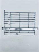 Направляющая телескопическая левая (под глубокий противень) для духовых шкафов Midea MO509105GB 12971100023988