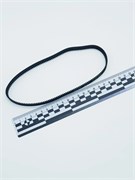 Ремень 3M-447-11 (JH12 A) для кухонной машины LERAN KM1080 RTS17476000008534092