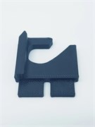 Защелка дверцы кофемашины Simens, Bosch (Бош, Сименс) PRO17476000008534112