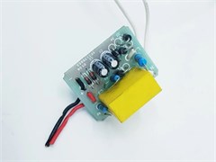 Плата Б/У питания для пилы сабельной ПС-1200Р RTS17476000008534157-Б/У