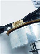 Двигатель Б/У постоянного тока для увлажнителя воздуха Ballu AW-500 RTS17476000008534171-Б/У