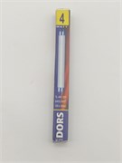 t179913 Люминесцентная лампа Meredin 1007440 TL 4Вт 135x16мм G5 t179913