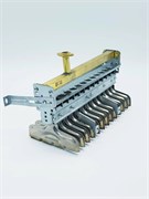 Газовая Б/У горелка для проточного водонагревателя Thermex T20D RTS17476000008534176-Б/У