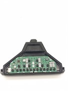 11021458 Bosch  модуль управления варочной панели 11021458