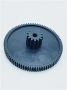 Шестерня редуктора (малая зубьев 13х90) для кофемашины SAECO HD8753 RTS17476000008534146