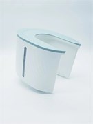 Резервуар Б/У для парогенератора Tefal IT3274E1 RTS17476000008534229-Б/У