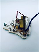 00160690 Плата (модуль) управления для кухонного комбайна Bosch MUM4 и Siemens MK4 00160690