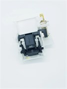 Замок Б/У дверцы для посудомоечной машины Bosch SRV46A63/31 RTS17476000008534255-Б/У