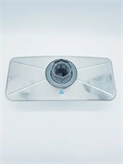 Сетчатый Б/У фильтр тонкой очистки для посудомоечной машины Bosch SRV46A63/31 RTS17476000008534259-Б/У