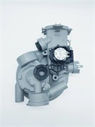 Сливной Б/У поддон для посудомоечной машины Bosch SRV46A63/31 RTS17476000008534263-Б/У