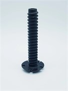 Регулируемая Б/У ножка для посудомоечной машины Bosch SRV46A63/31 RTS17476000008534264-Б/У