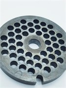 Решетка Б/У мясорубки для кухонного комбайна Kenwood KM263 RTS17476000008534294-Б/У