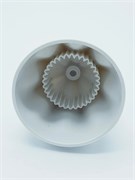 Конус Б/У для цитрус-пресса для кухонного комбайна Kenwood KM263 RTS17476000008534293-Б/У