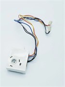 Регулятор Б/У скорости для кухонного комбайна Kenwood KM263 RTS17476000008534298-Б/У