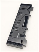 11024467 Bosch передняя панель, черная, 5 программ, 1 дополнительная функция, 3 часа 6 часов, 9 часов 11024467