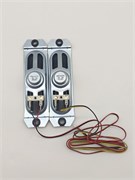 BN96-04770C Микродинамик для телевизора Samsung BN96-04770C
