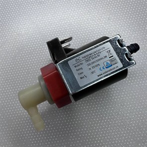Насос (помпа) CNS2 для парового пылесоса Tefal VP8561RH RTS174760000080970