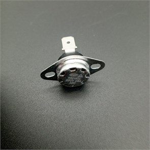 Термостат биметаллический 100C KSD 301-9.0/16D15X2 HC-1081203