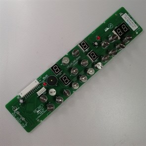 0530062147 Плата дисплея электрической варочной поверхности Haier HHY-C64DFB 0530062147
